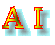 A I